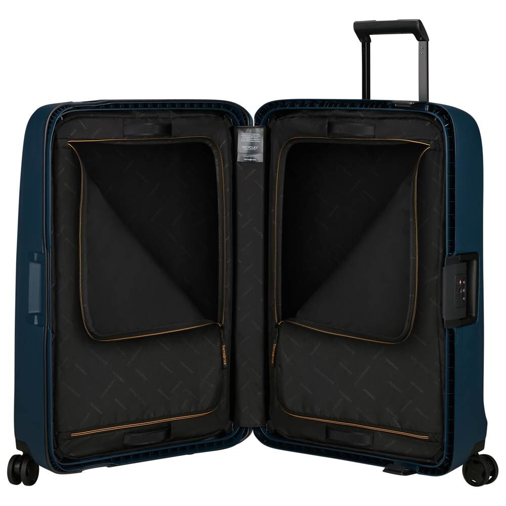 Samsonite Essens 4-Rollen Trolley S 55 cm