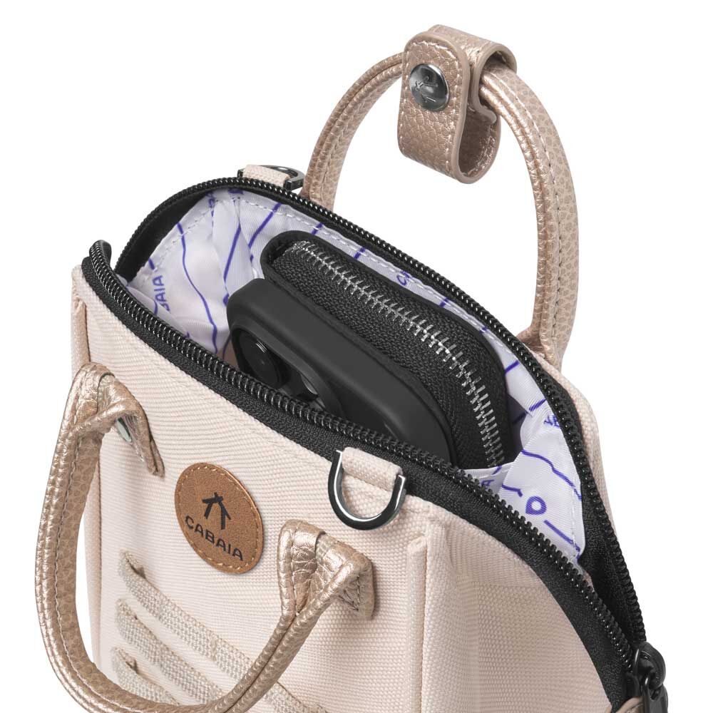 Cabaia Adventurer Nano Bag Umhängetasche