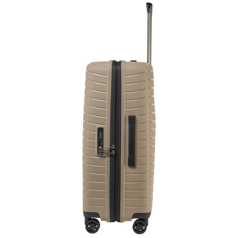 Stratic Novium SL 4-Rollen Trolley M 65 cm