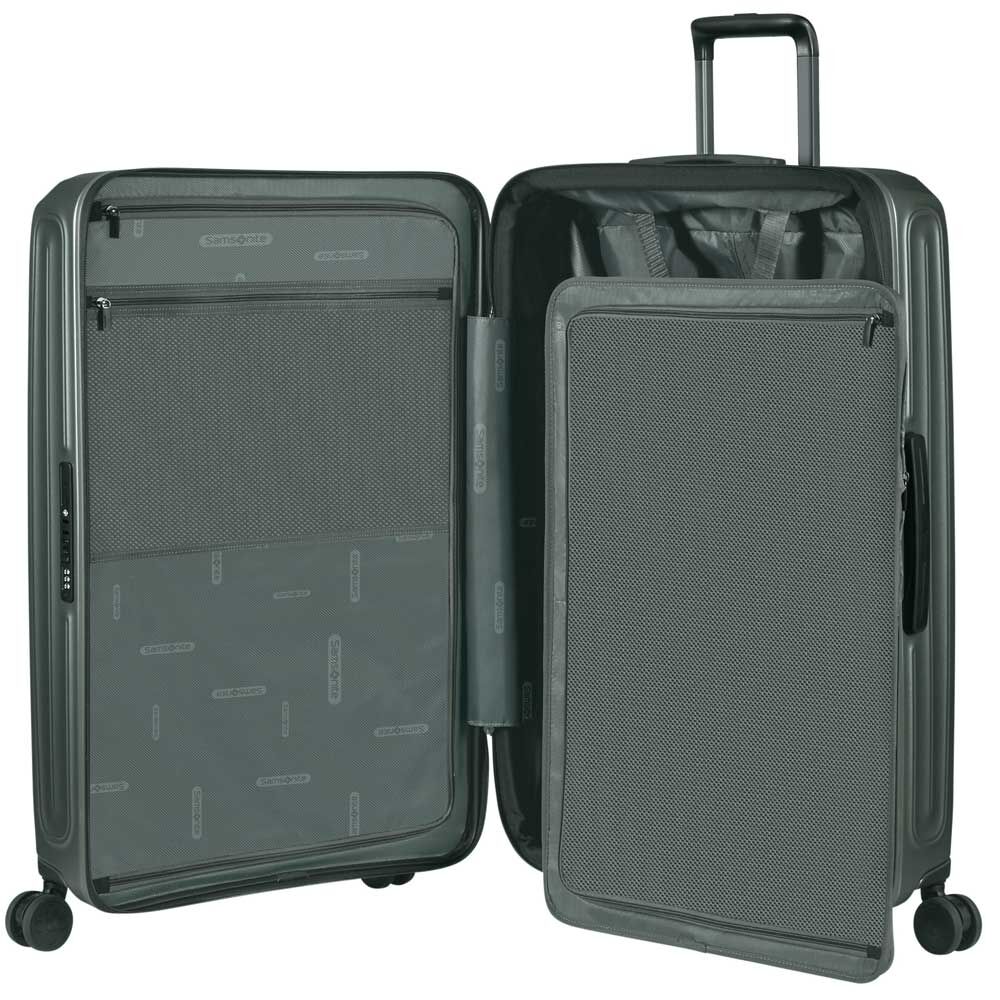 Samsonite 2Wander 4-Rollen Trolley L 75 cm Samsonite 2Wander 4-Rollen Trolley L 75 cm