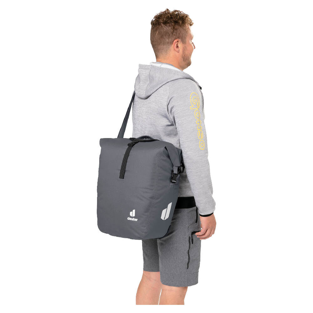 Deuter Weybridge 25 Fahrradtasche