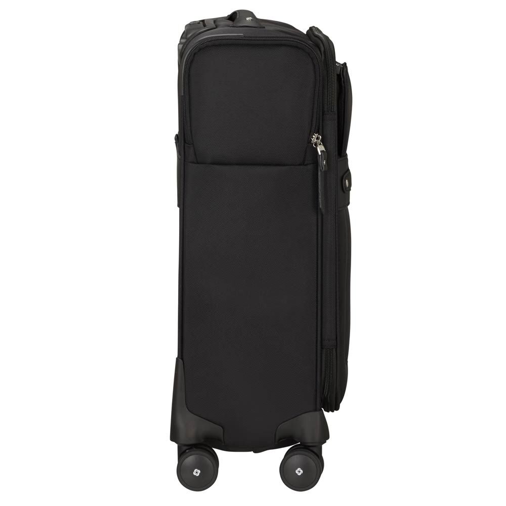 Samsonite Beauhaven 4-Rollen Trolley S 55 cm