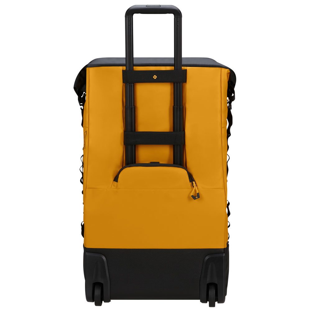 Samsonite Ecodiver Faltbare Rollen-Reisetasche