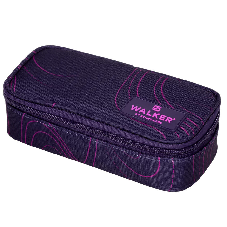 Walker Pencil Box Walker Pencil Box