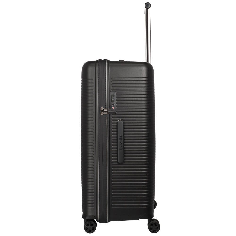 Travelite Roomer 4-Rollen Trolley L 78 cm