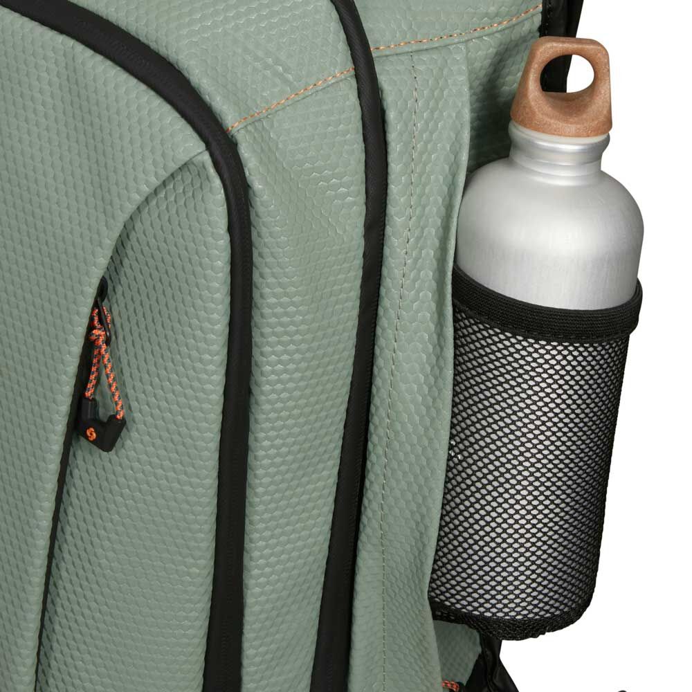 Samsonite Ecodiver Laptop Rucksack L