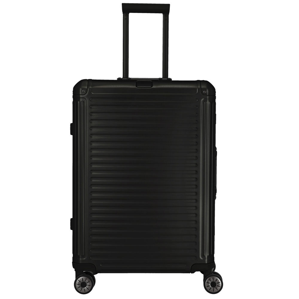 Travelite Next 2.0 4-Rollen Trolley M 67 cm