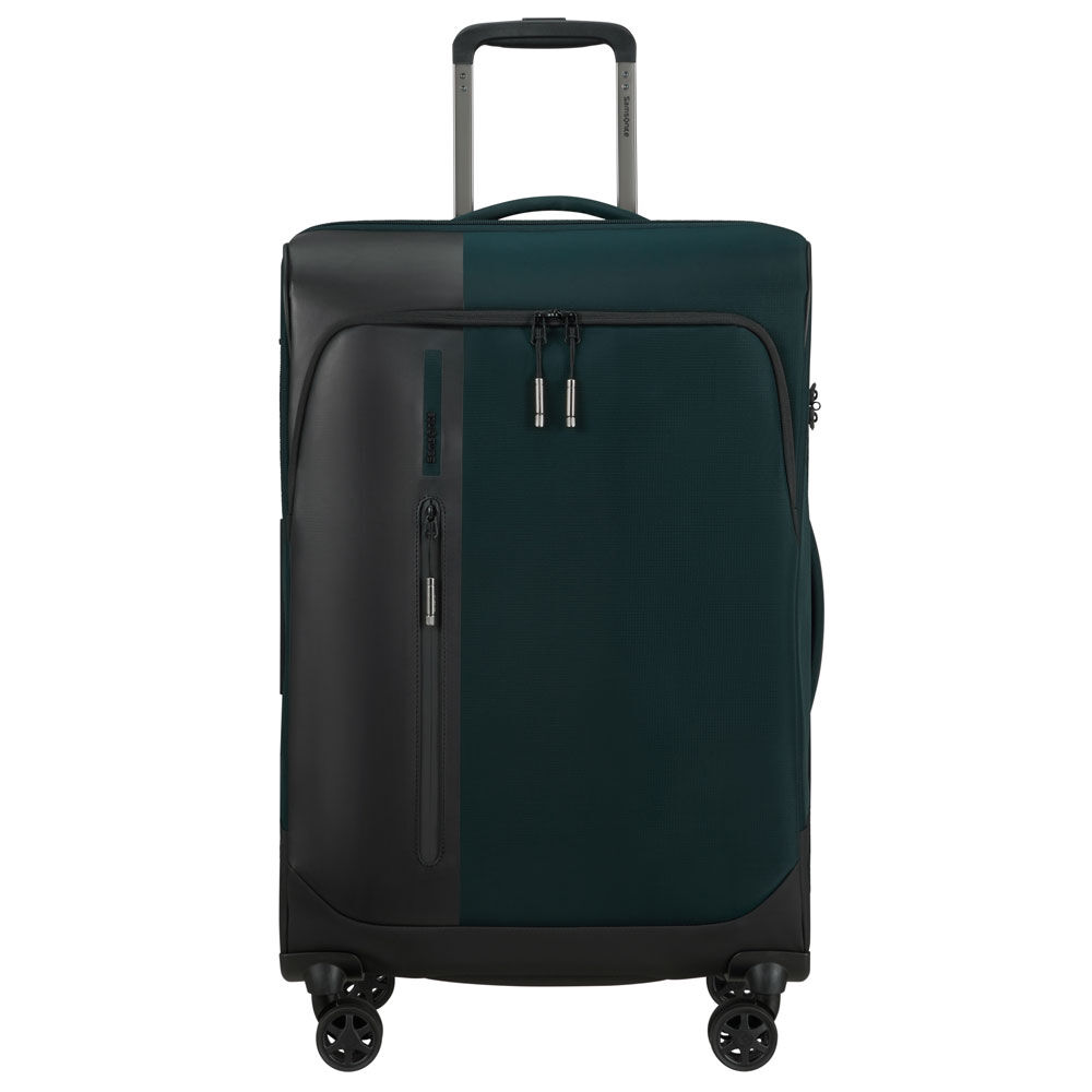 Samsonite Biz2Go TRVL 4-Rollen Trolley M 66 cm