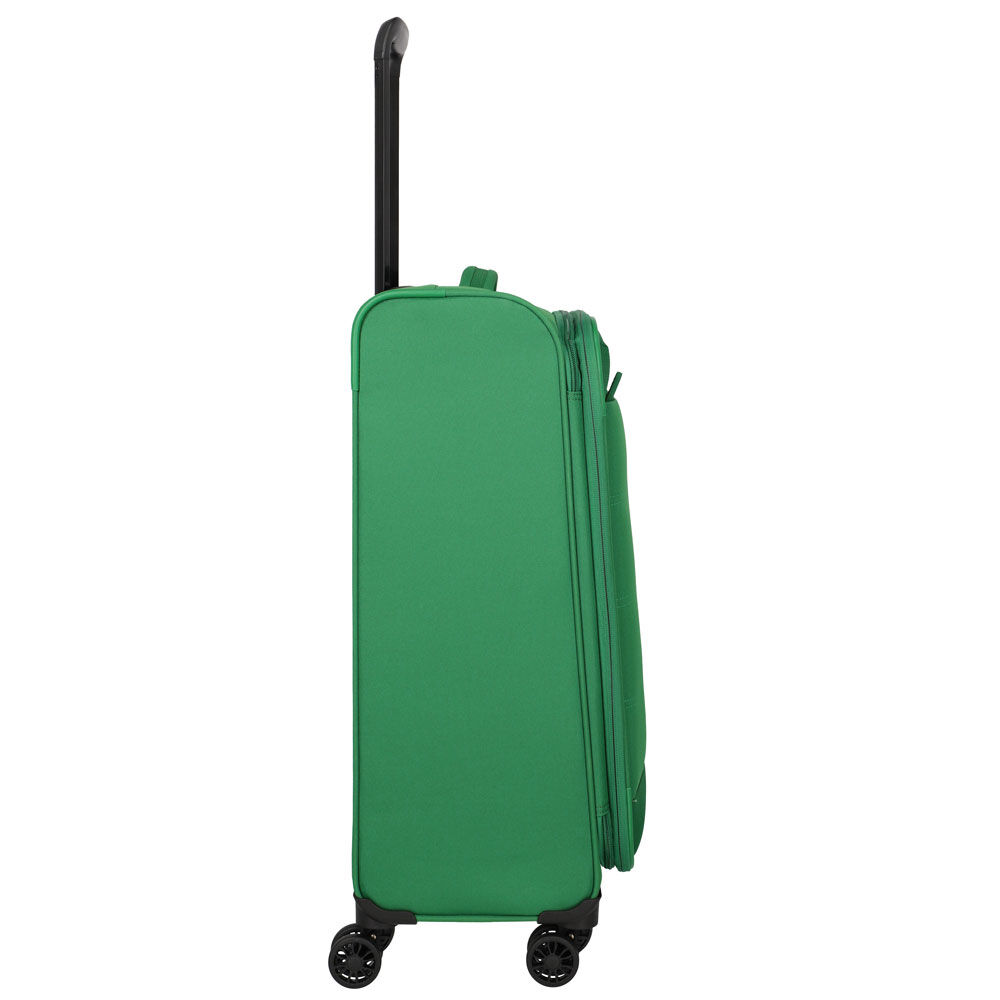 Travelite Rügen 4-Rollen Trolley M 67 cm