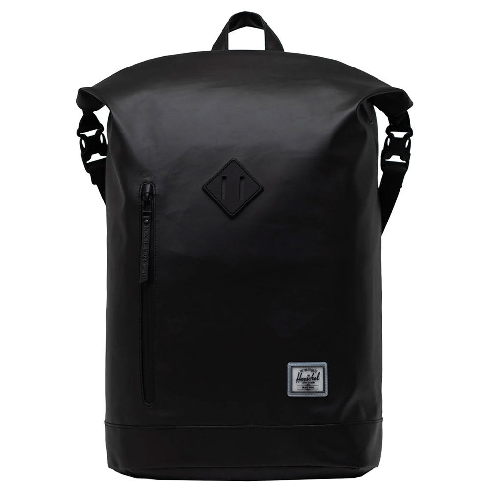 Herschel Roll Top Rucksack