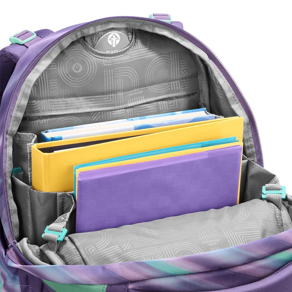 coocazoo MATE Schulrucksack-Set 3tlg coocazoo MATE Schulrucksack-Set 3tlg