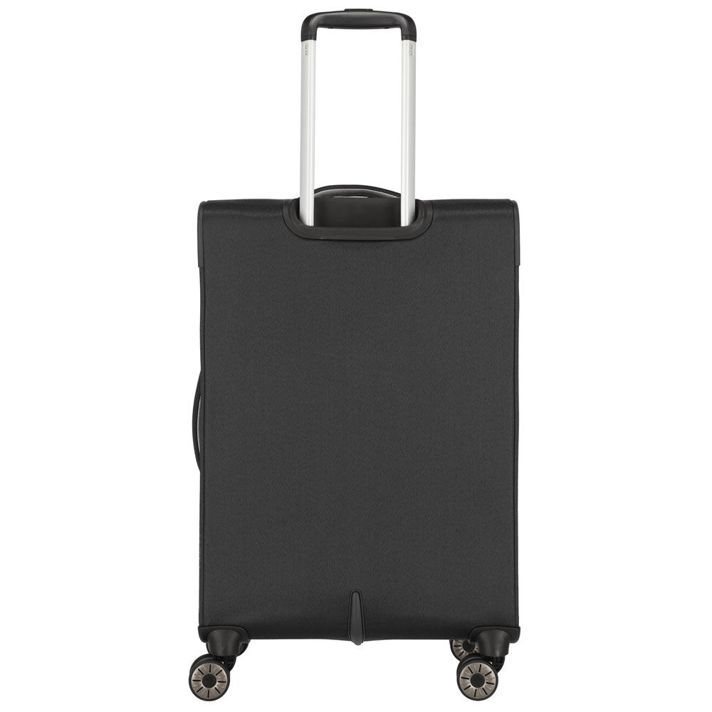 Travelite Miigo Trolley-Set 4tlg S-M-L und Bordtasche