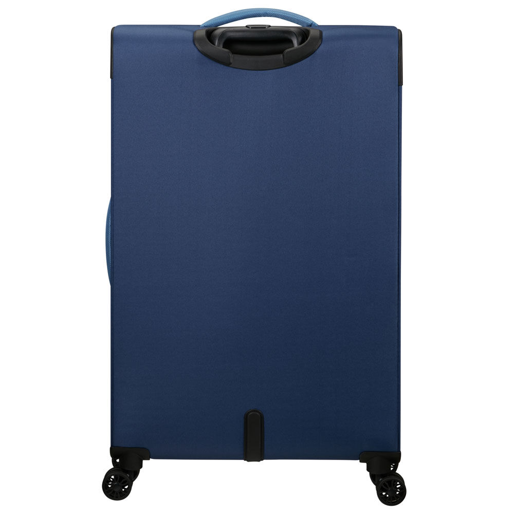 American Tourister Pulsonic Trolley L 81 cm