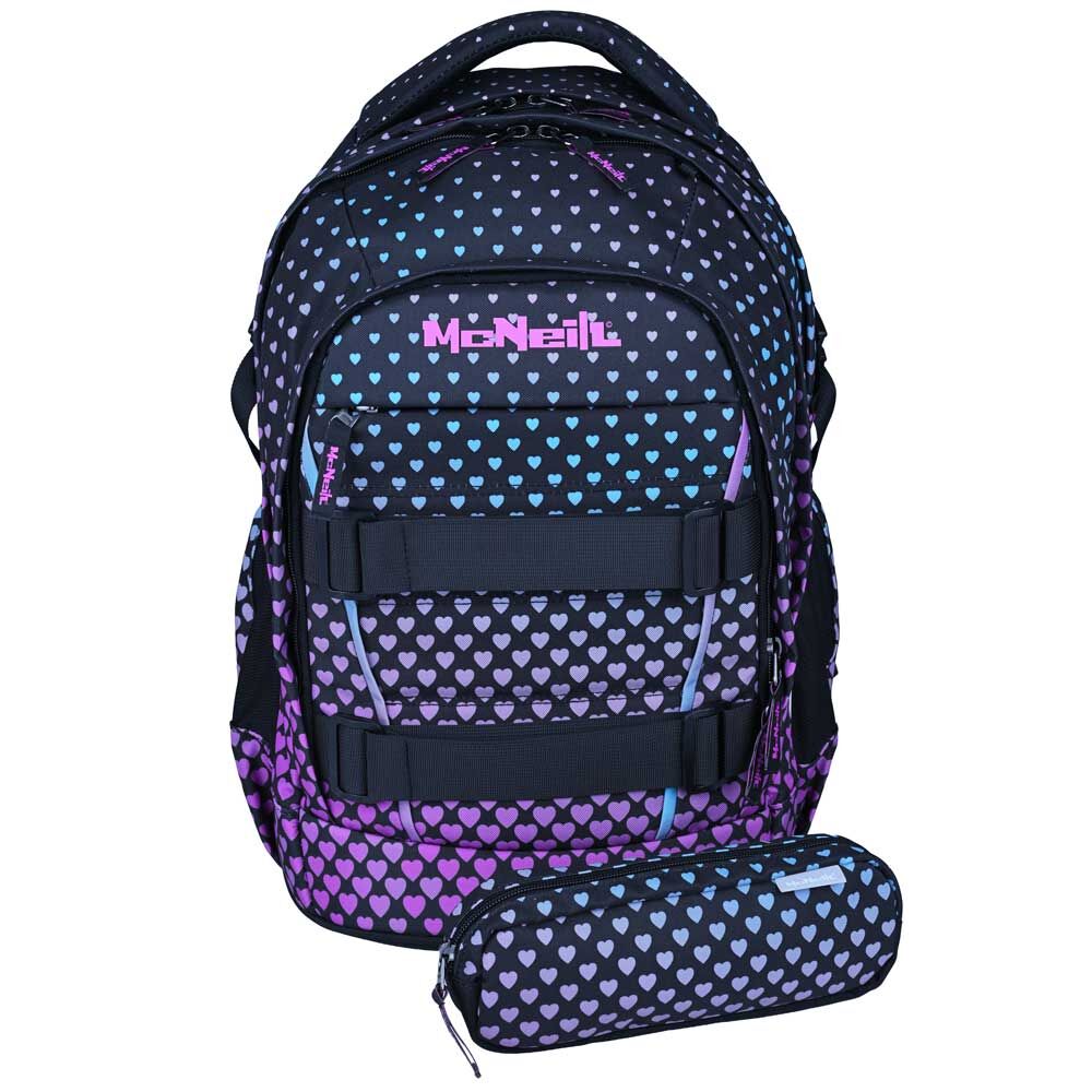 McNeill Luca Schulrucksack