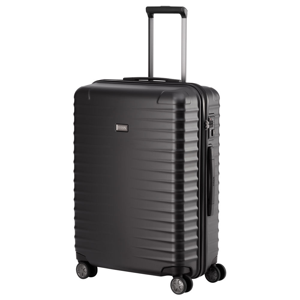 Titan Litron 4-Rollen Trolley M 69 cm