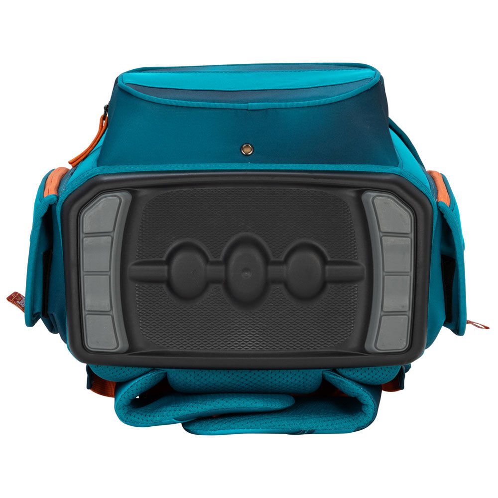 Scout Genius Schulranzen-Set 4tlg