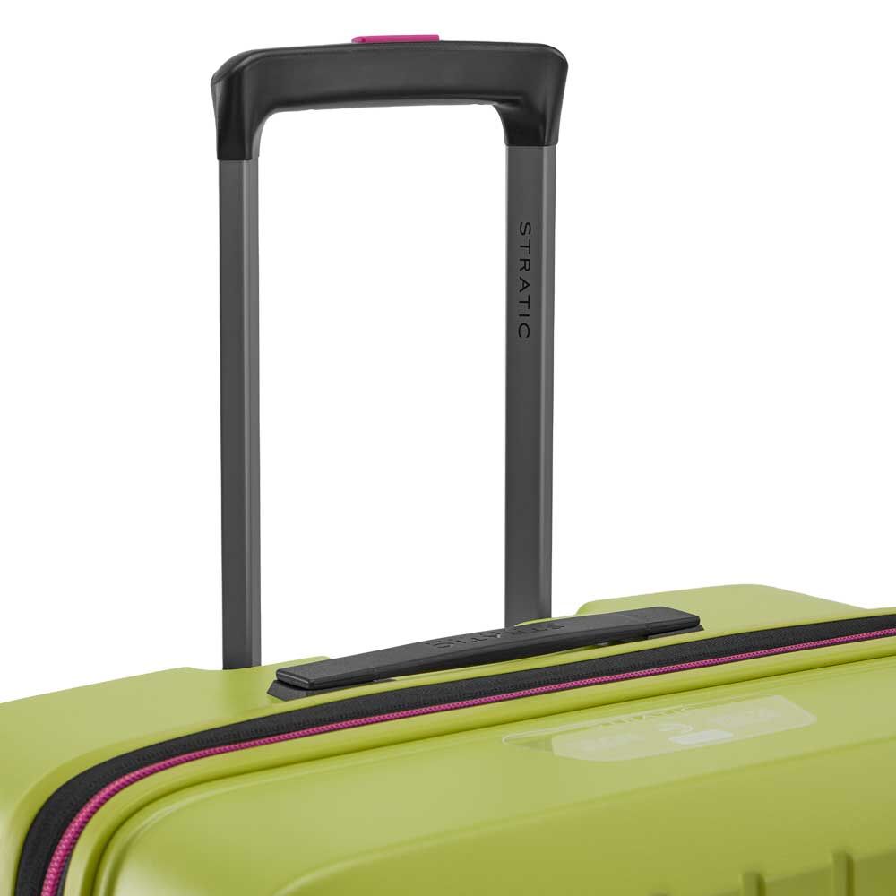 Stratic Buzz 4-Rollen Trolley S 54 cm Stratic Buzz 4-Rollen Trolley S 54 cm