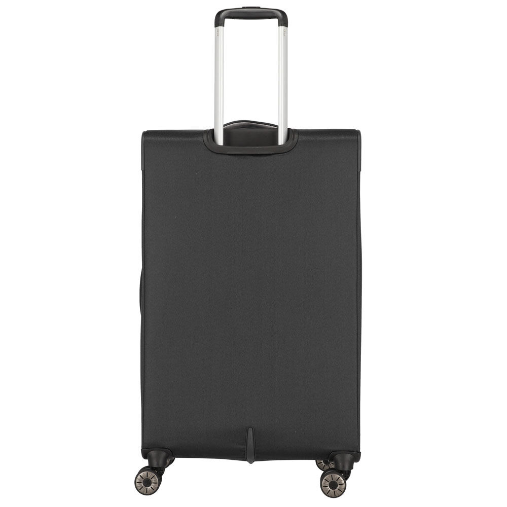 Travelite Miigo 4-Rollen Trolley L 77 cm