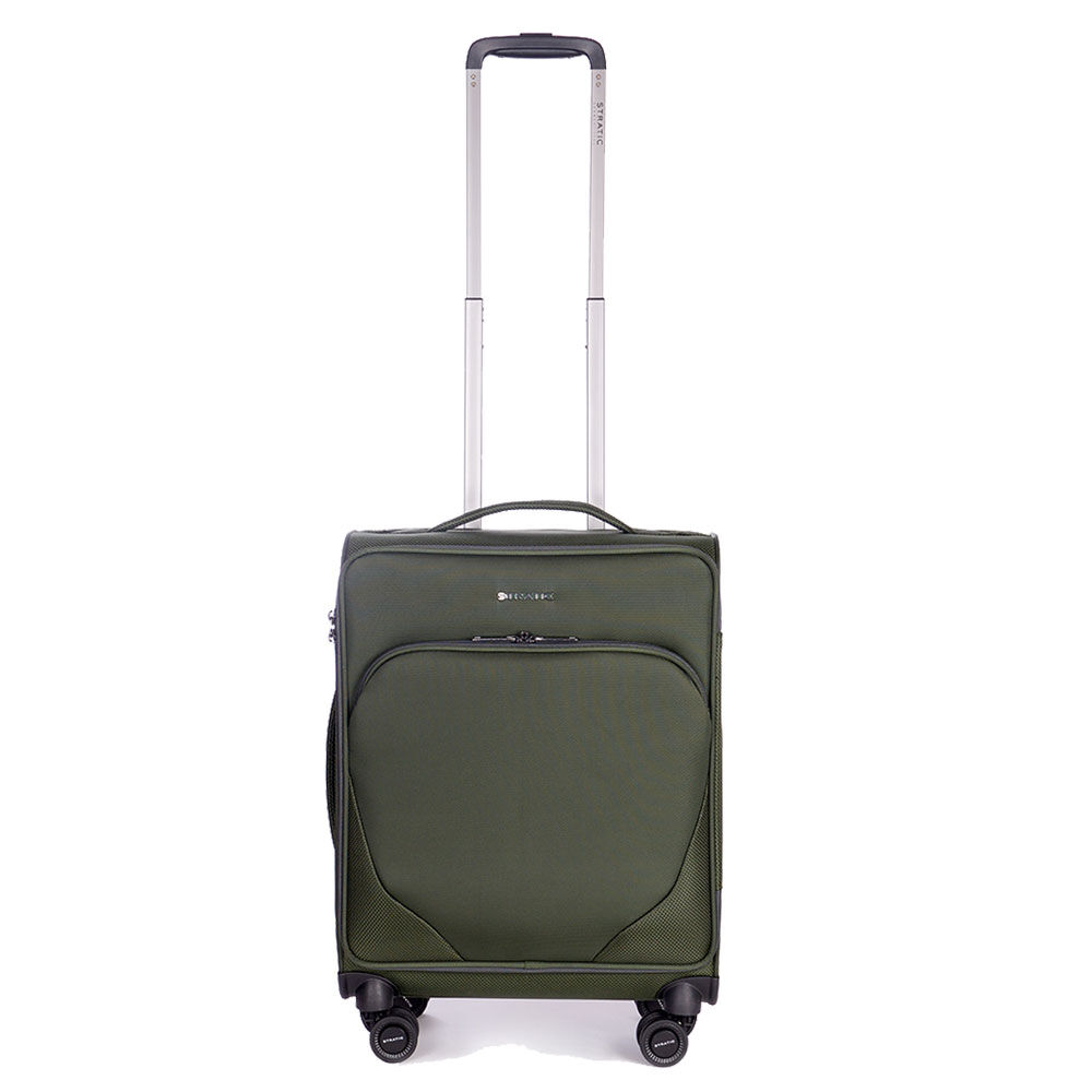 Stratic Mix 4-Rollen Trolley S 55 cm