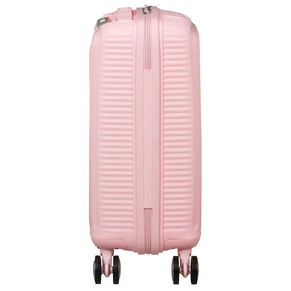 American Tourister Soundbox Trolley Mini 47 cm