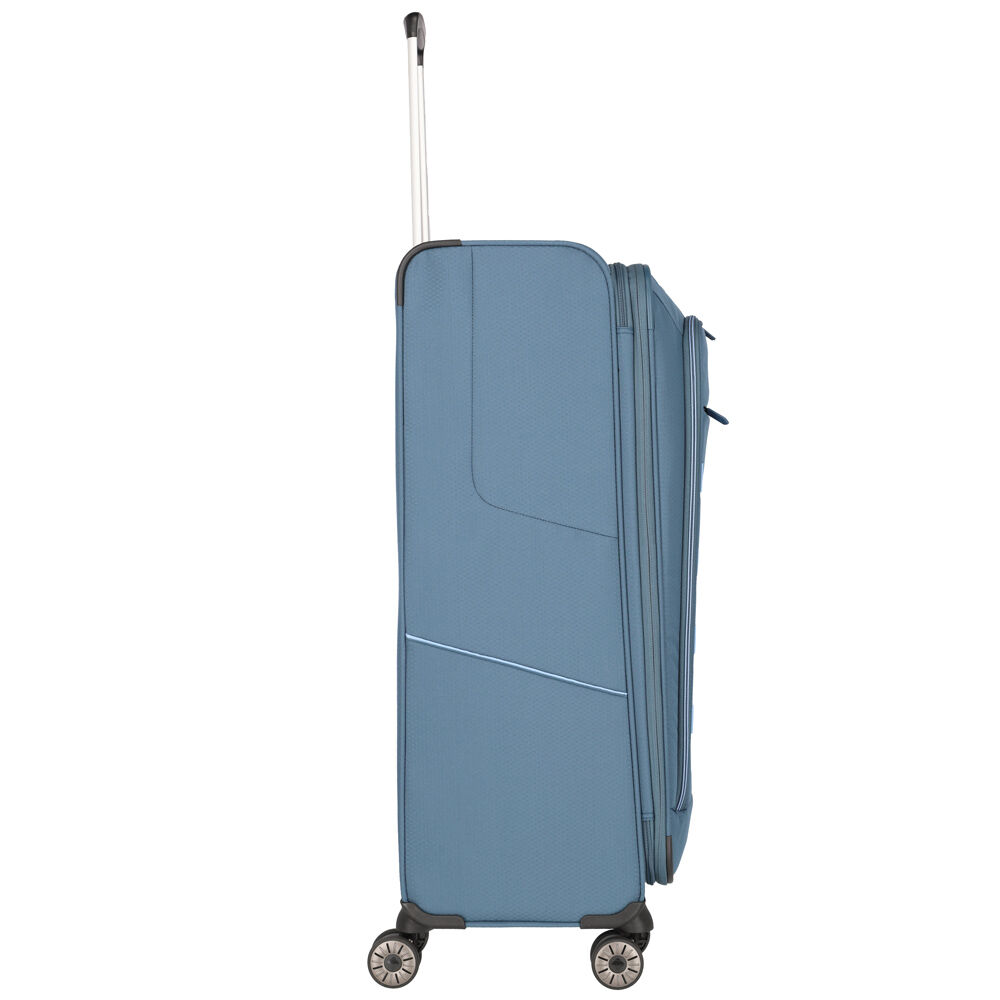 Travelite Skaii 4-Rollen Trolley L 78 cm