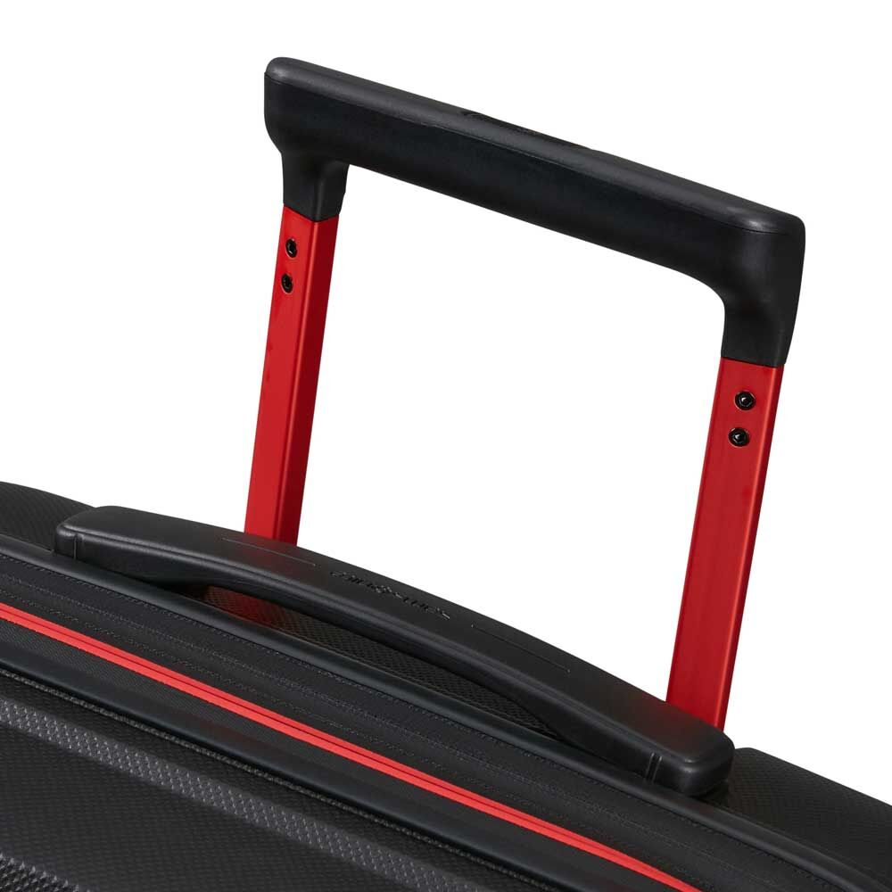Samsonite Prodiver HS 4-Rollen Trolley S 55 cm