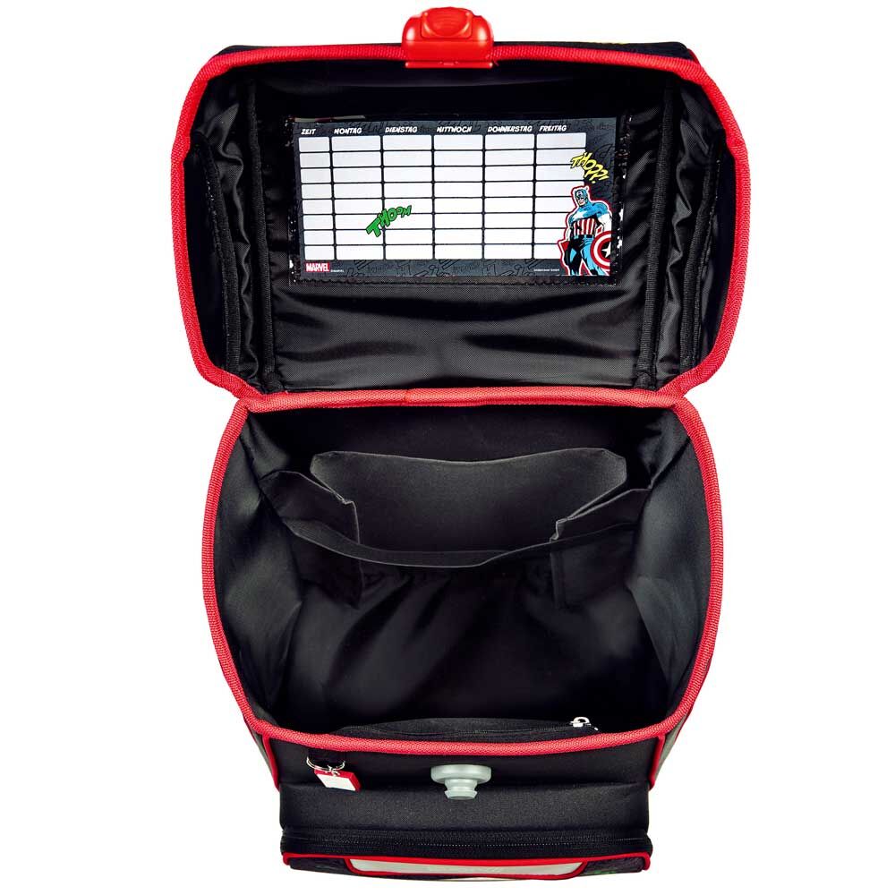 Scooli EasyStart Schulranzen-Set 5tlg Scooli EasyStart Schulranzen-Set 5tlg