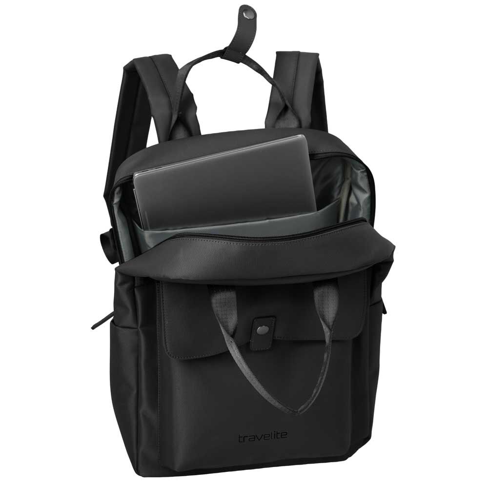Travelite Ville Rucksack Travelite Ville Rucksack