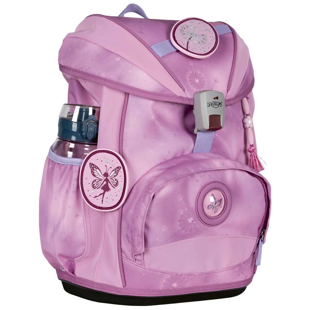 DerDieDas ErgoFlex Light Schulrucksack-Set 5tlg DerDieDas ErgoFlex Light Schulrucksack-Set 5tlg
