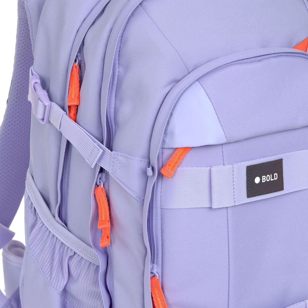 Bold Origin Schulrucksack