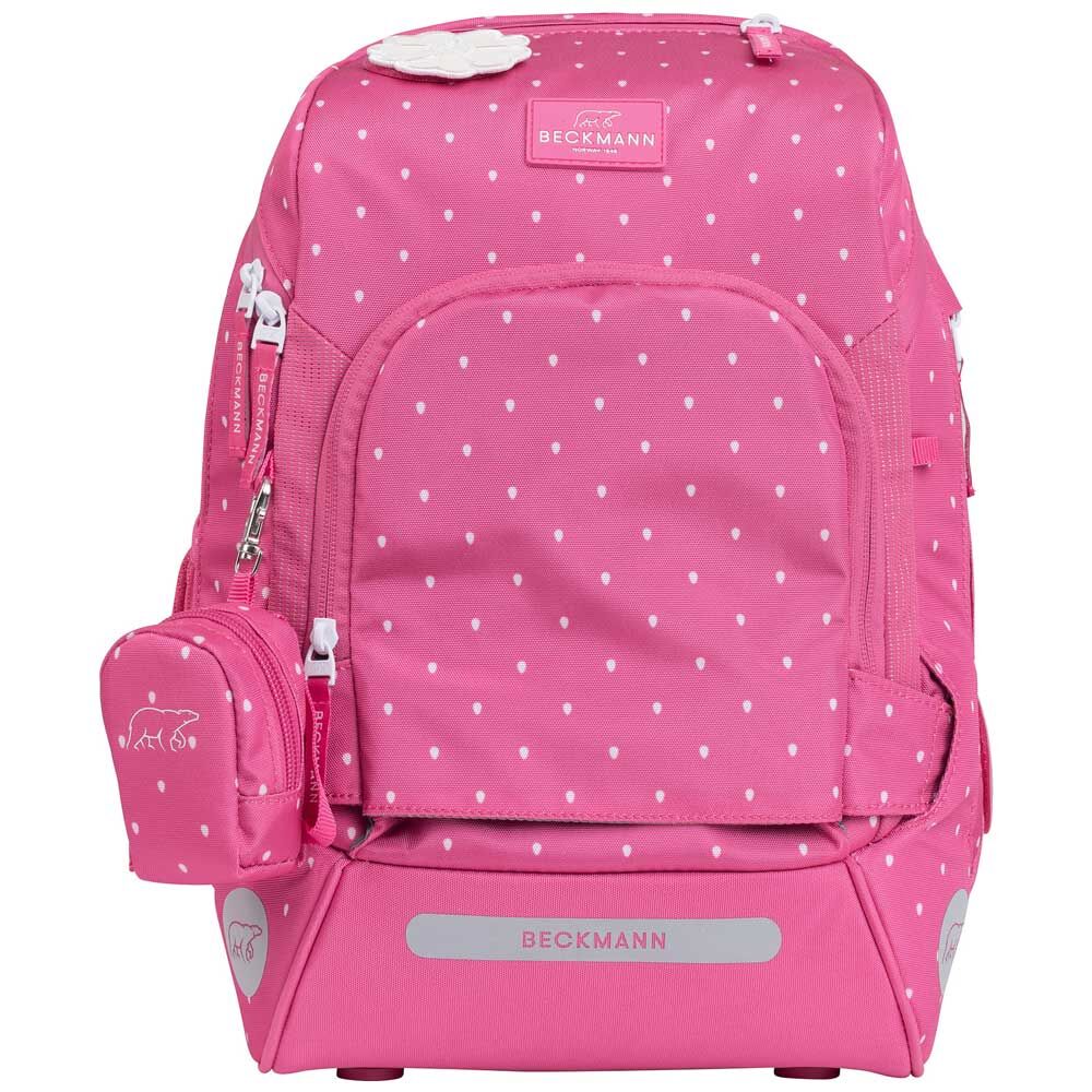 Beckmann Active Air FLX Schulrucksack-Set 6tlg