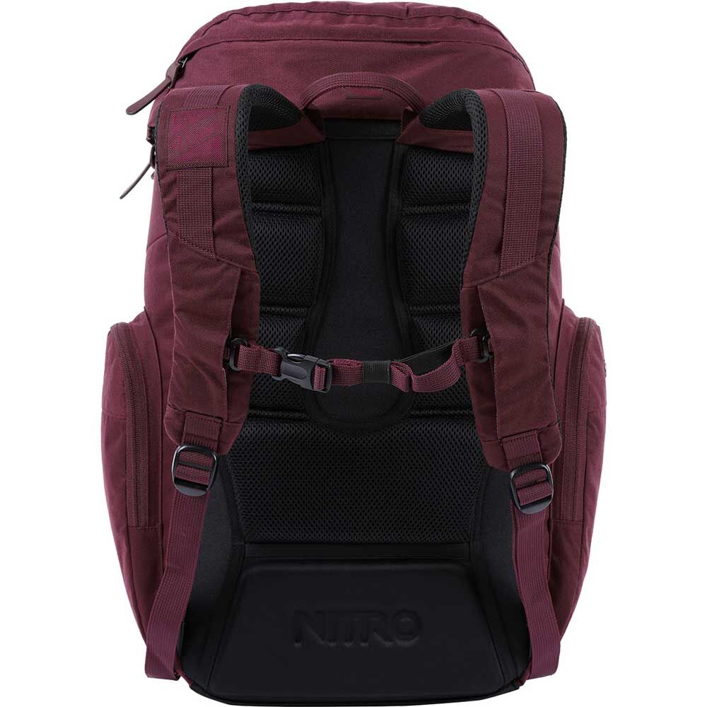 Nitro Weekender Rucksack