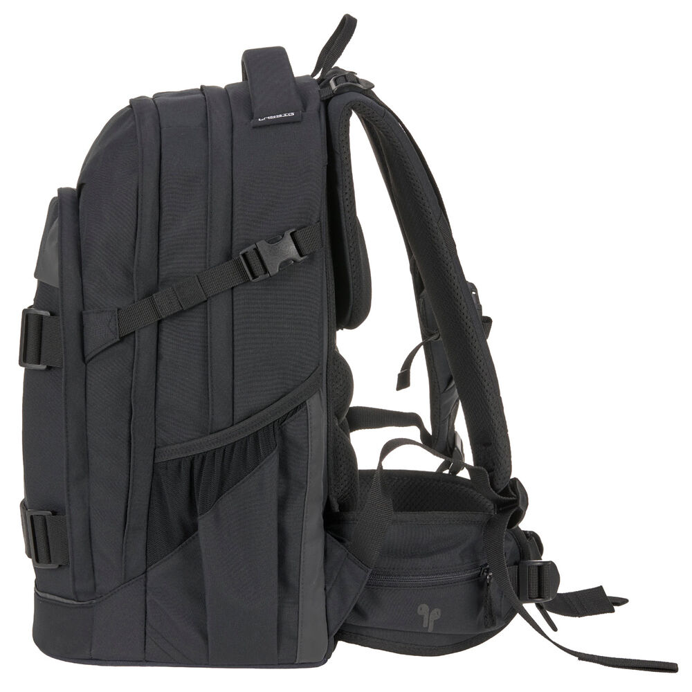 Bold Origin Schulrucksack-Set 3tlg