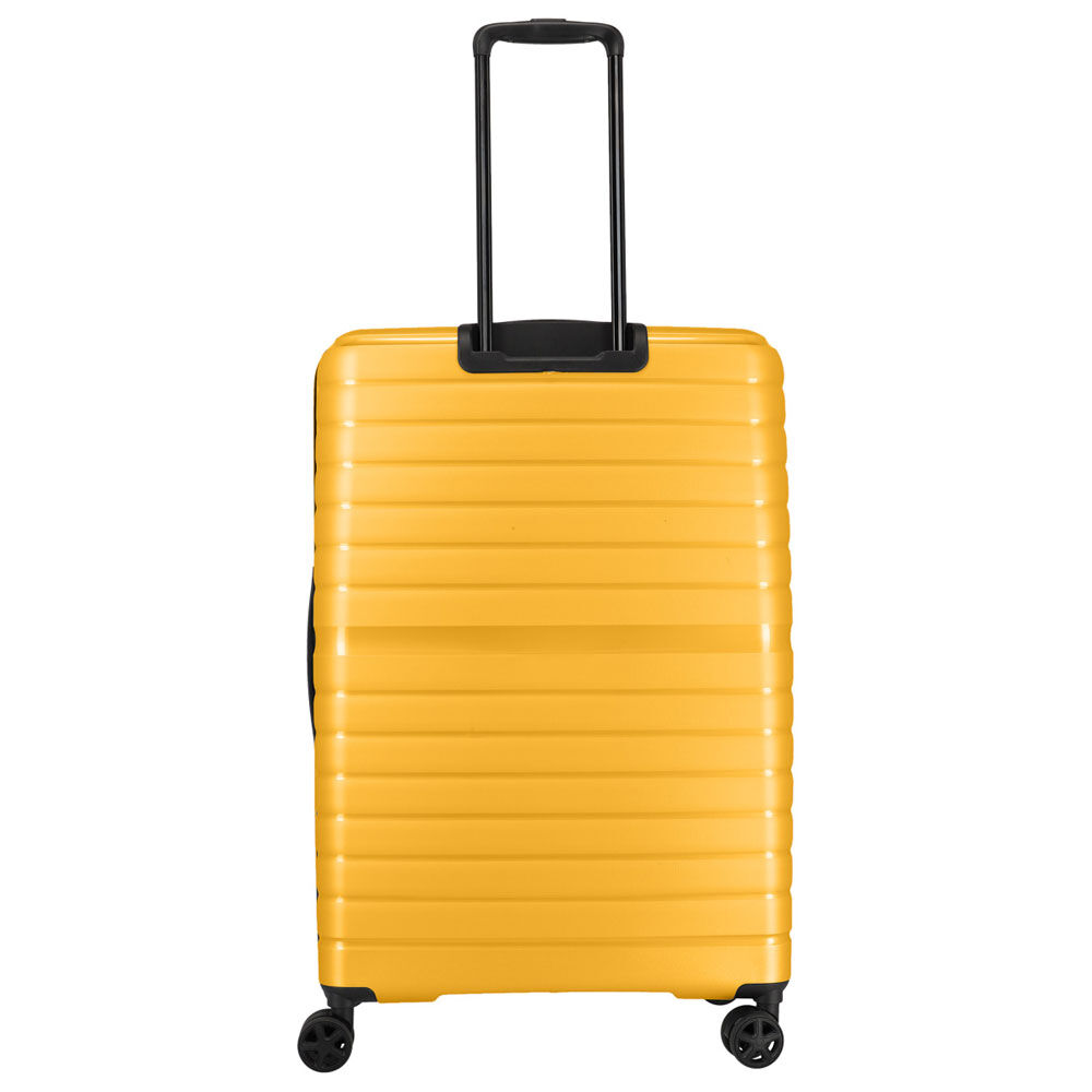 Travelite Trient 4-Rollen Trolley L 76 cm