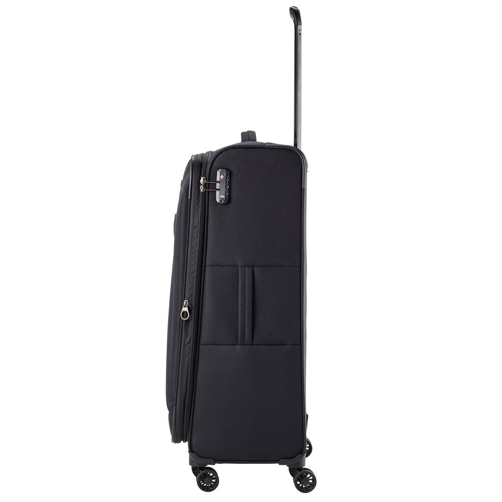 Travelite Chios 4-Rollen Trolley L 78 cm