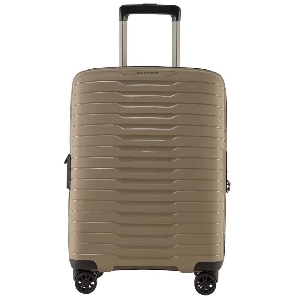 Stratic Novium SL 4-Rollen Trolley S 55 cm Stratic Novium SL 4-Rollen Trolley S 55 cm