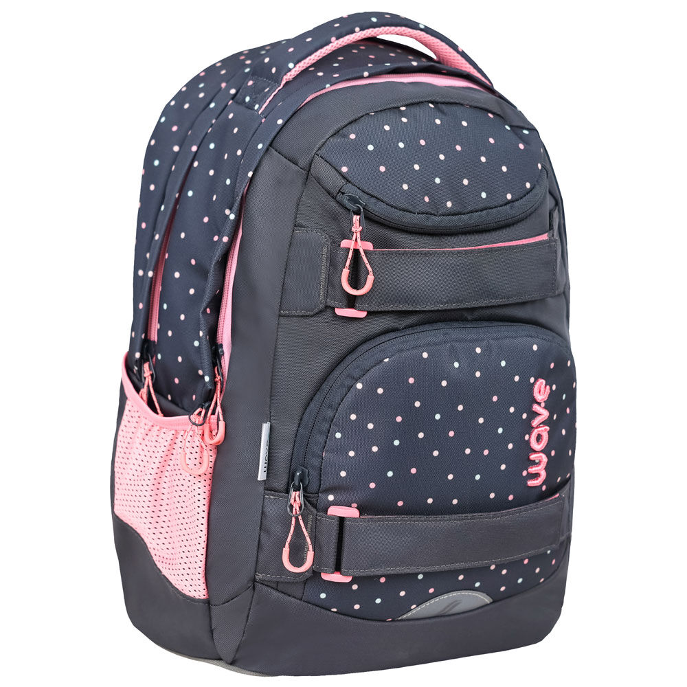 Wave Infinity Move Schulrucksack