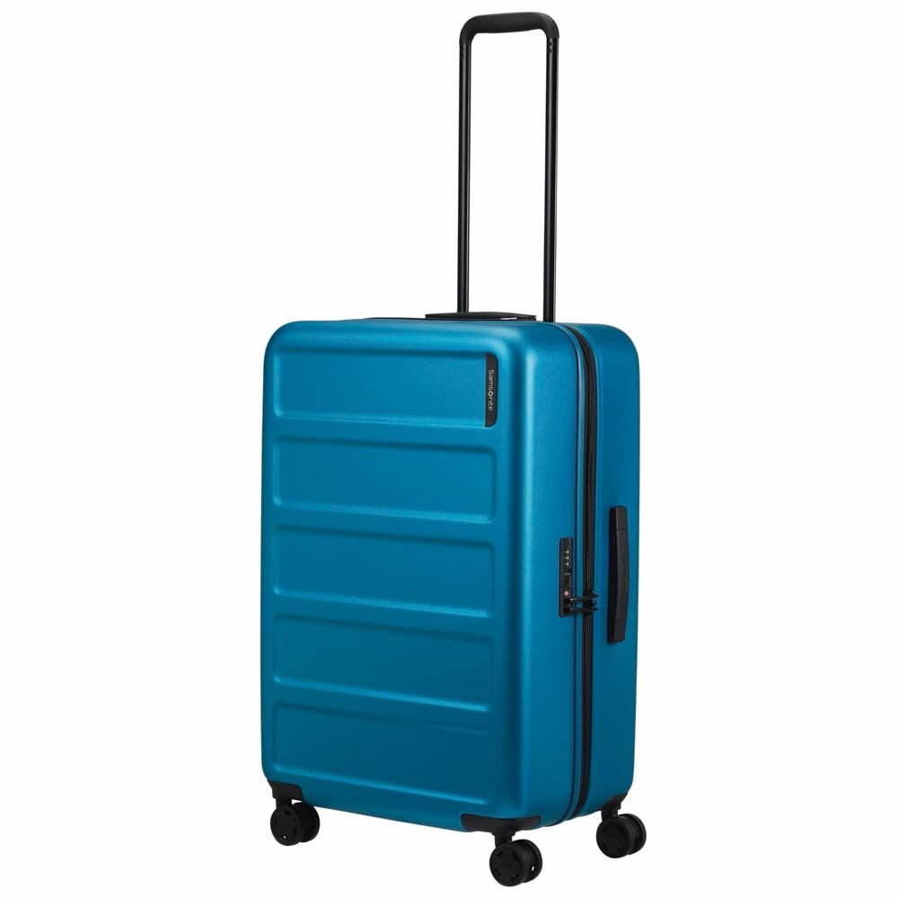 Samsonite Quadrix 4-Rollen Trolley M 68 cm