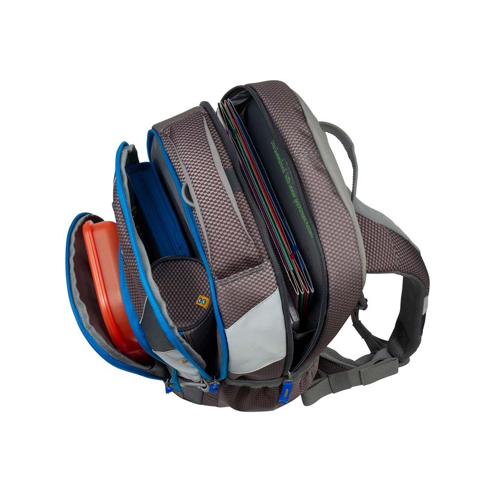 School-Mood Loop Air Schulrucksack-Set 7tlg School-Mood Loop Air Schulrucksack-Set 7tlg