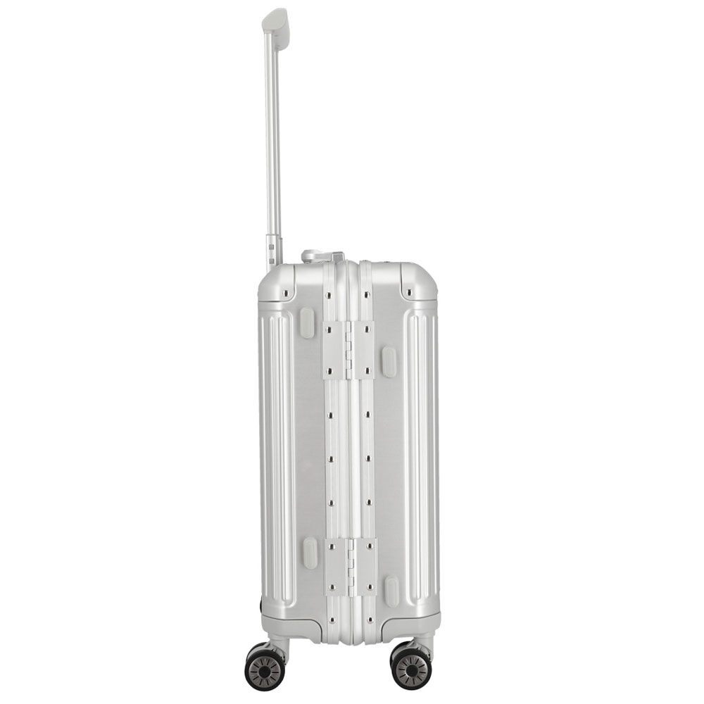 Travelite Next 2.0 4-Rollen Trolley S 55 cm