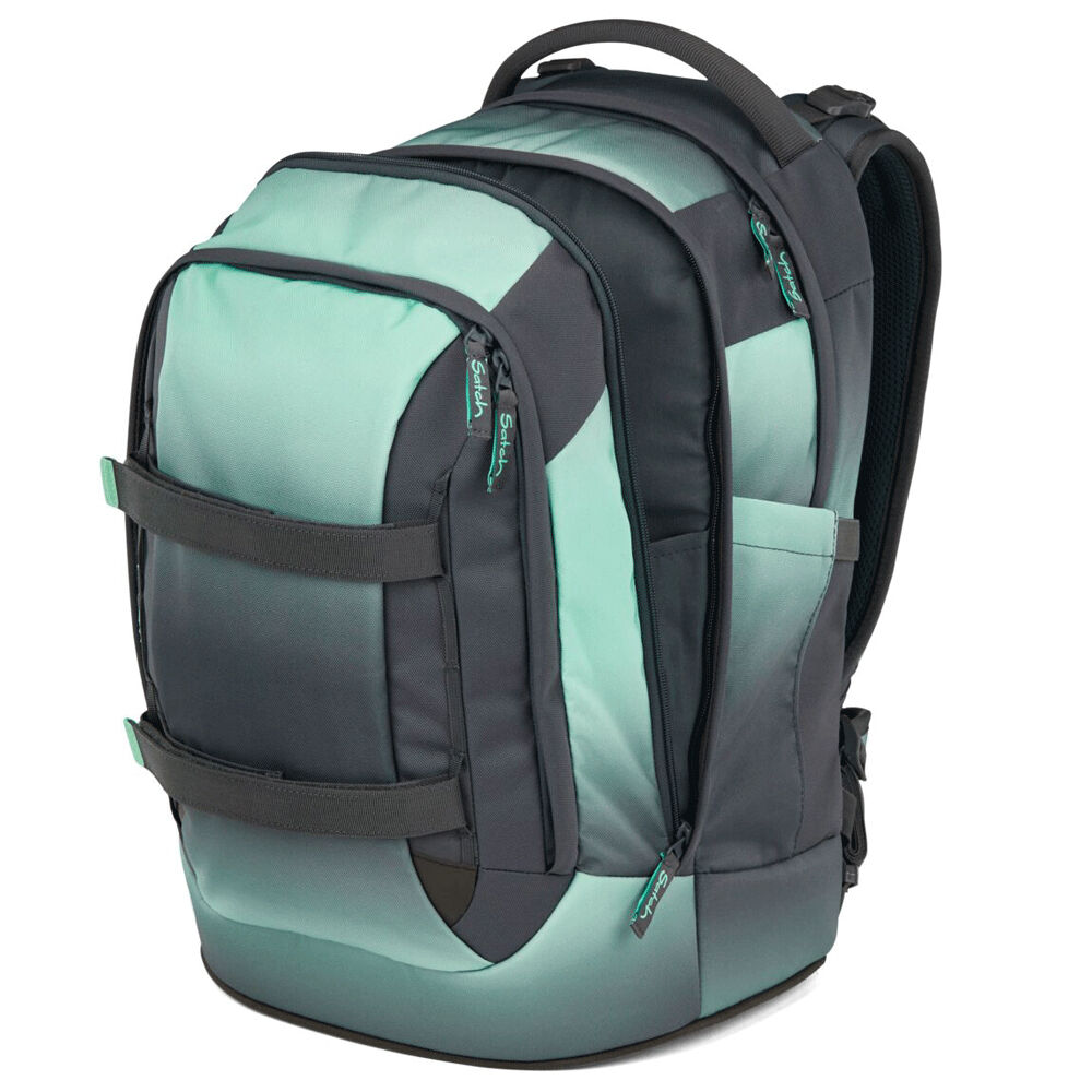 Satch Pack Schulrucksack Satch Pack Schulrucksack