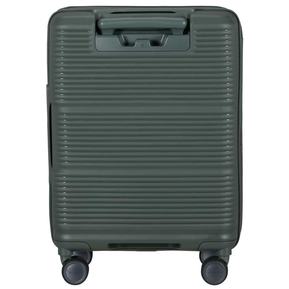 Samsonite Paralux 4-Rollen Trolley S 55 cm Samsonite Paralux 4-Rollen Trolley S 55 cm