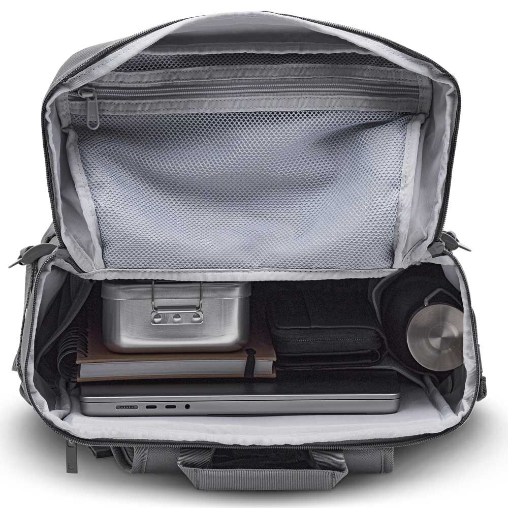 Johnny Urban Kian Large Rucksack