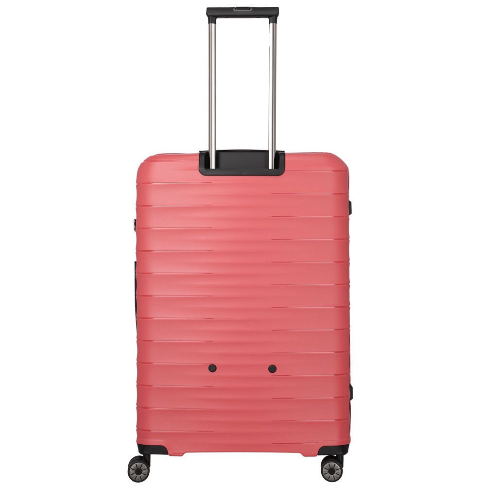 Travelite Mooby 4-Rollen Trolley L 77 cm