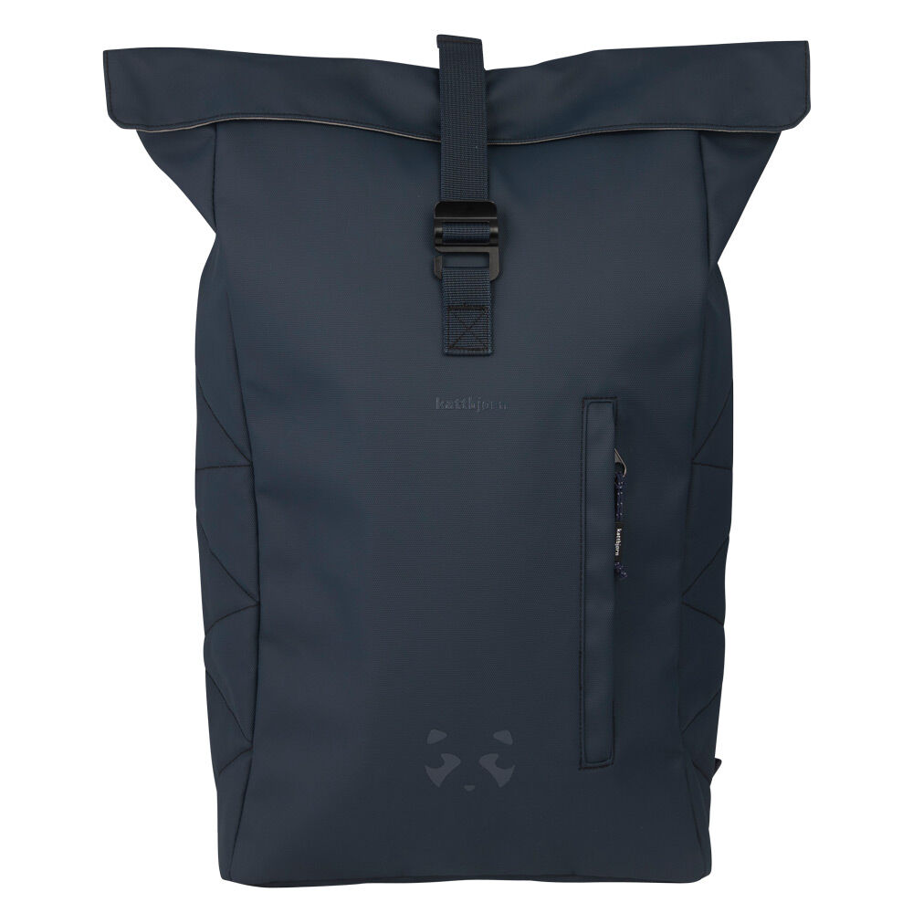 Kattbjörn Rolltop Rucksack