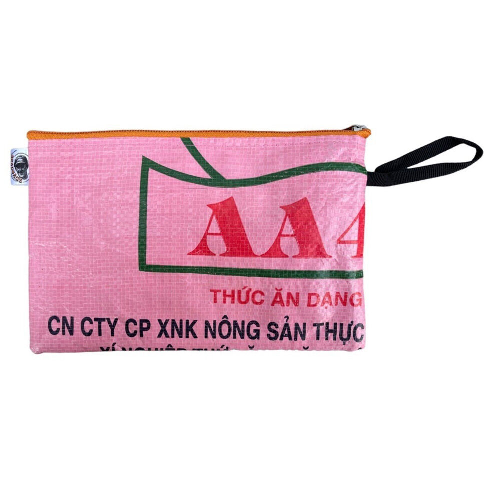 Beadbags Double Zip Pencil Case Stifteetui Beadbags Double Zip Pencil Case Stifteetui