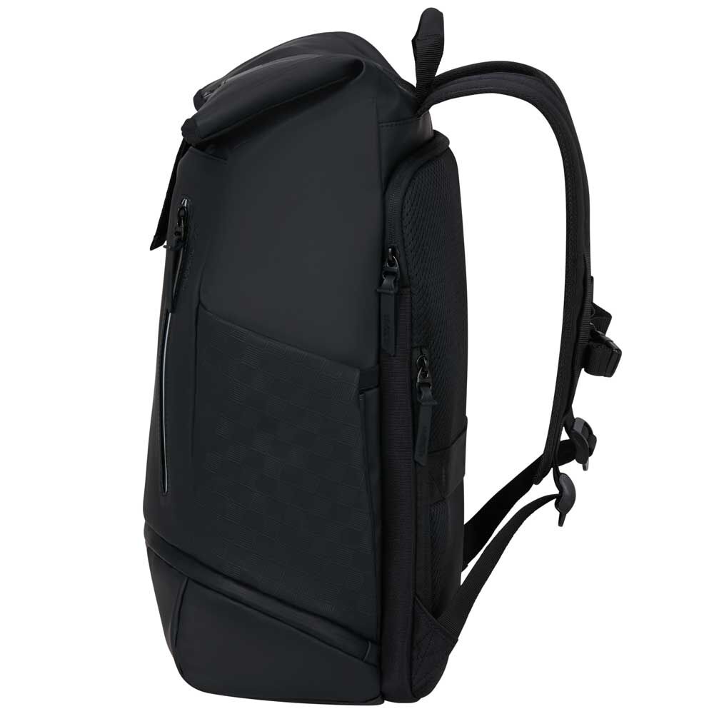 American Tourister Urban Tide Rolltop-Rucksack 15.6 Zoll American Tourister Urban Tide Rolltop-Rucksack 15.6 Zoll