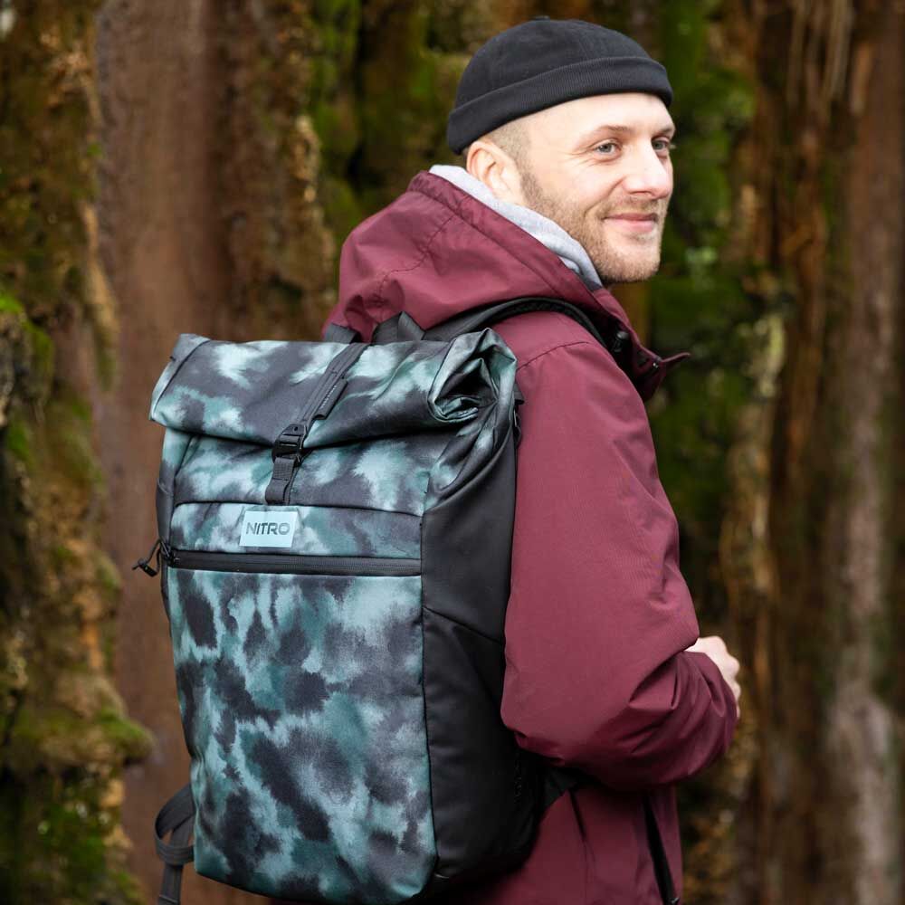 Nitro Cosmo Rucksack Nitro Cosmo Rucksack