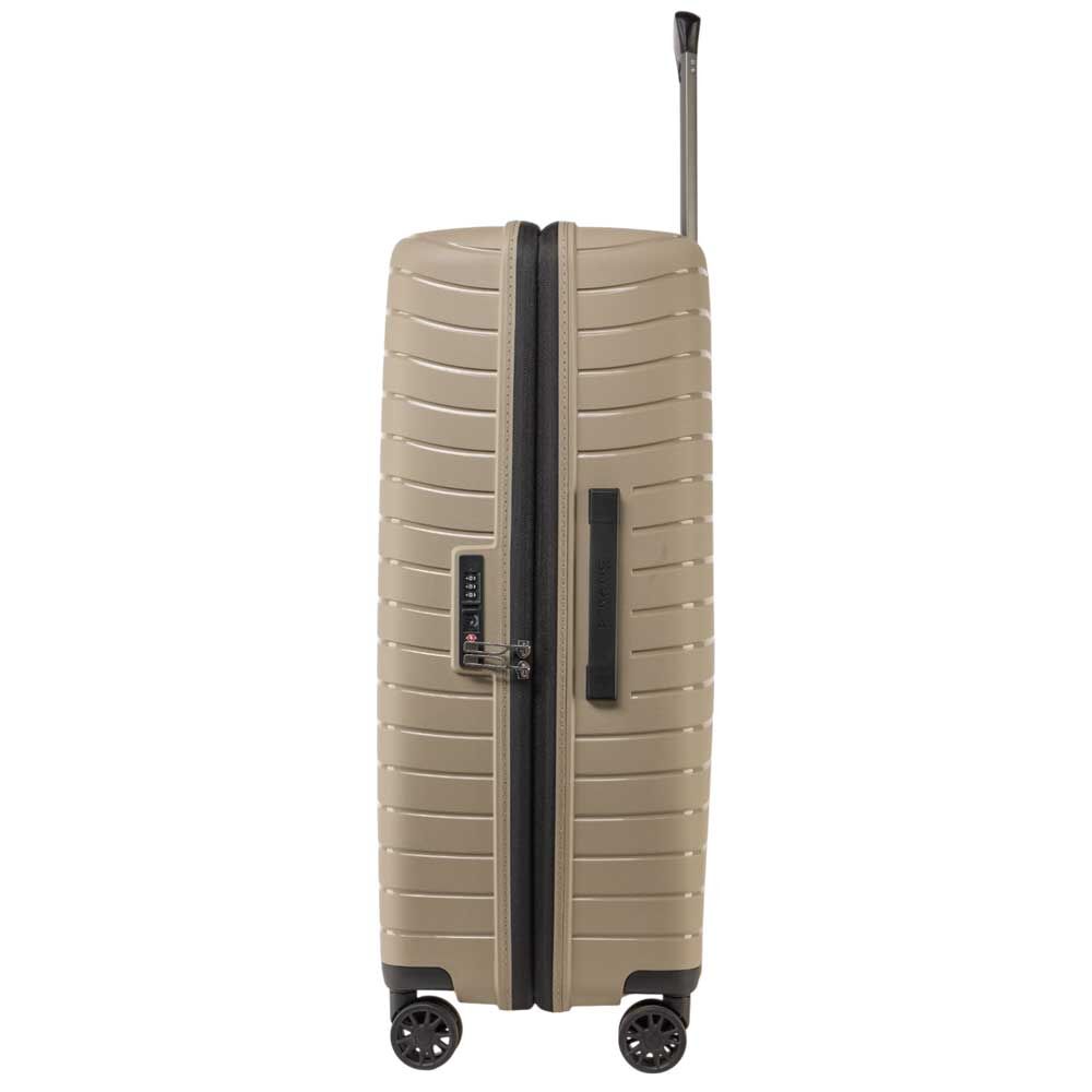 Stratic Novium SL 4-Rollen Trolley L 77 cm