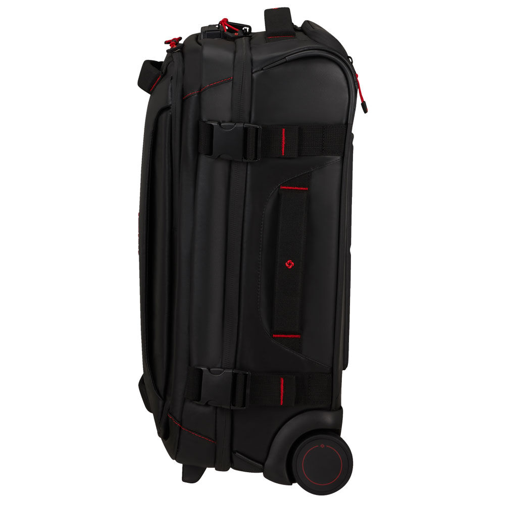 Samsonite Prodiver Rollentasche DF 55 cm Samsonite Prodiver Rollentasche DF 55 cm